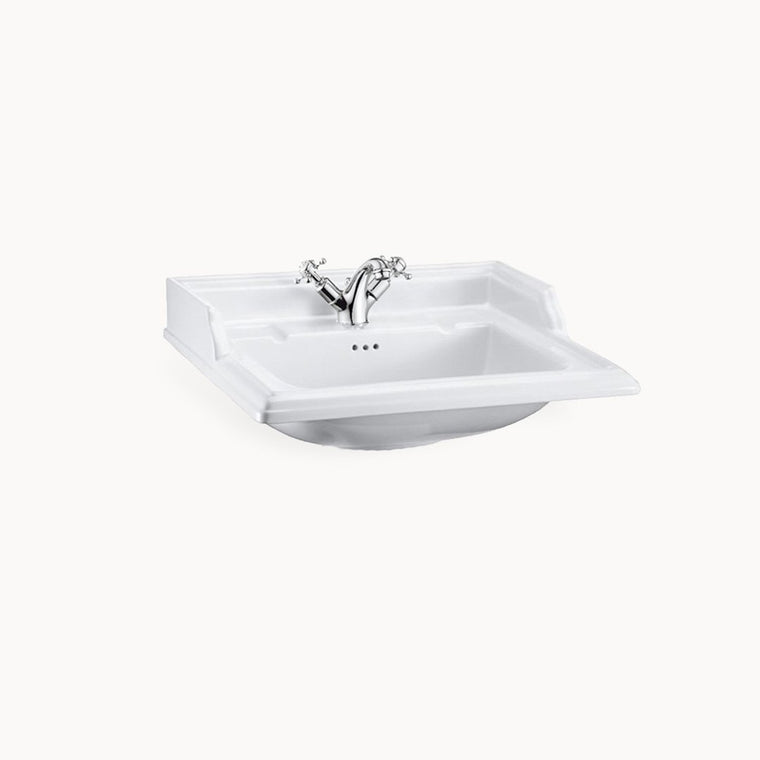 Classic 25" Basin