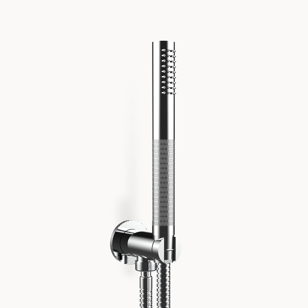 UNION Hand Shower Set with Wall Supply Elbow